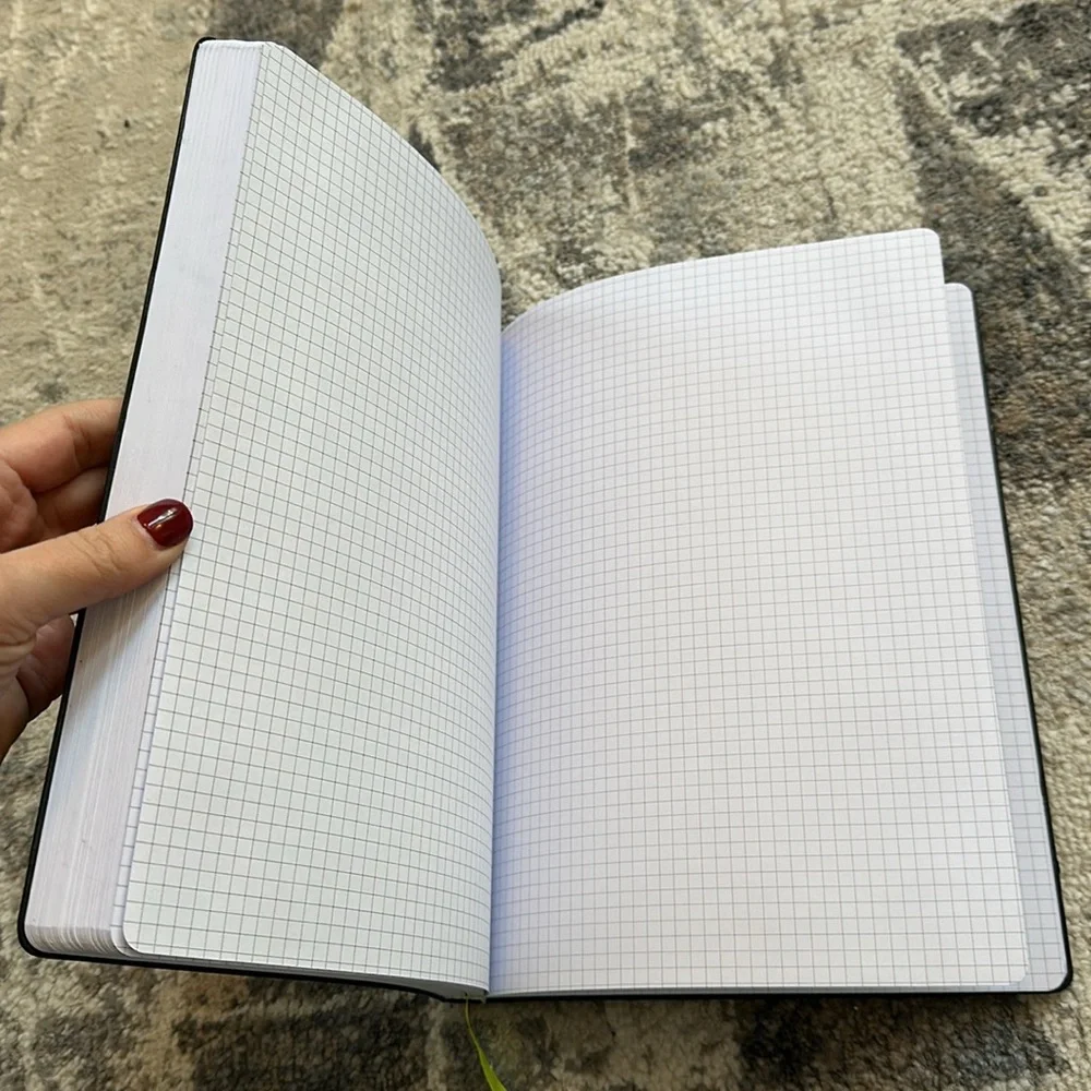 2018 Large Passion Planner (never used)